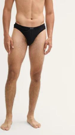 TOM TAILOR Hüftslip Mini-Slips im 4er-Pack