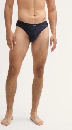 TOM TAILOR Hüftslip Mini-Slips im 4er-Pack