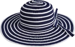 Schietwetter Strohhut Accessoire Sommerhut "Marianne"
