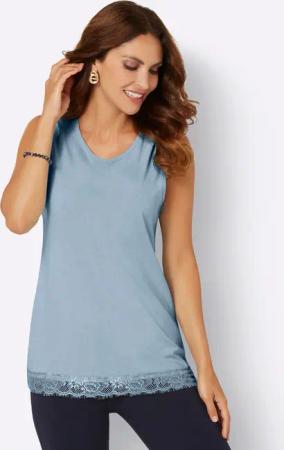 Witt Shirttop Shirttop