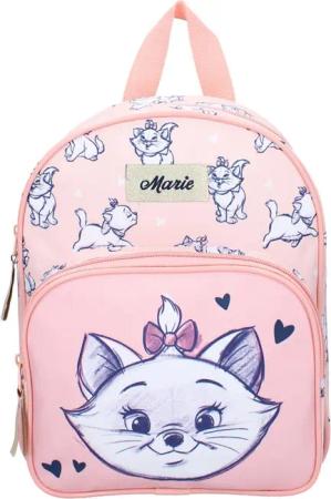 Vadobag Kinderrucksack Aristocats 5 Liter Friendship
