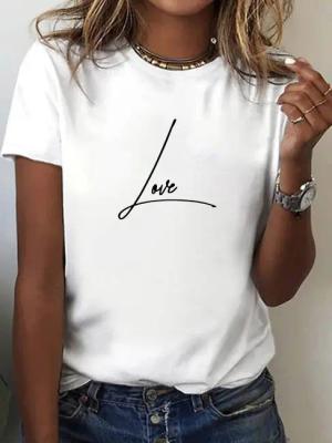 RMK T-Shirt Damen Shirt Top Sommer