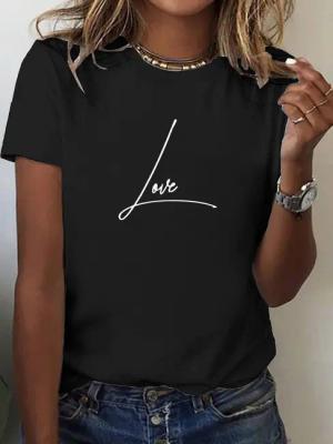 RMK T-Shirt Damen Shirt Top Sommer