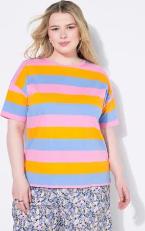 Studio Untold T-Shirt T-Shirt Oversize Shape
