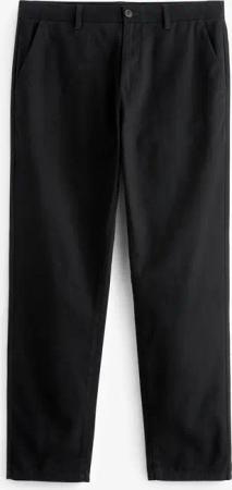 Next Chinohose Chinohose im Straight Fit
