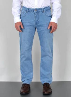 ADAM JEANS Straight-Jeans Herren Jeans Straight