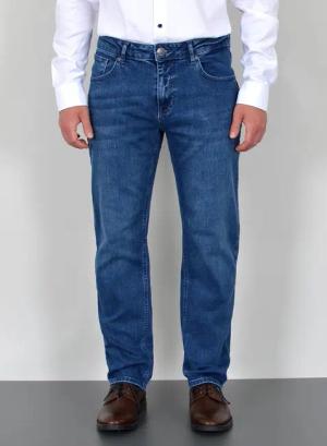 ADAM JEANS Straight-Jeans Herren Jeans Straight