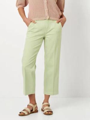 TONI Ankle-Jeans Liv mit entspanntem Beinverlauf