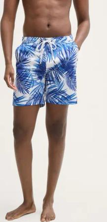 TOM TAILOR Denim Badehose Badeshorts mit