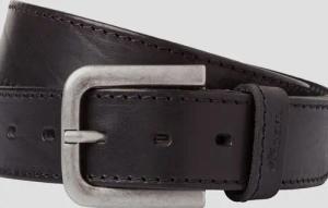 Atelier GARDEUR Ledergürtel Atelier GARDEUR HG-001-49298