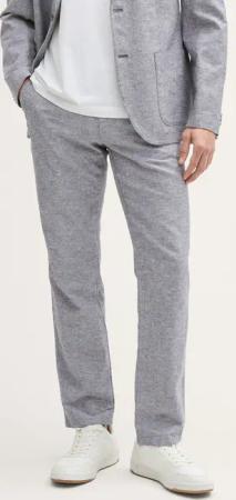 TOM TAILOR Chinohose Regular Chino Hose