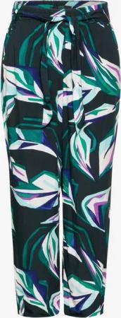 CECIL Culotte - Lockere Stoffhose im