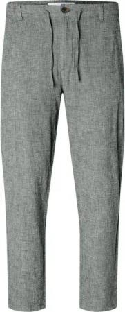 ONLY & SONS Leinenhose - Hose