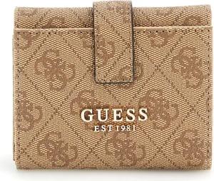 Guess Geldbörse SLG Petite Trifold Wallet
