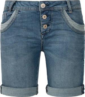 SUBLEVEL Shorts Damen Bermudas kurze Hose