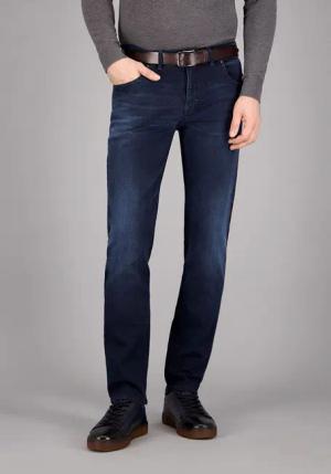 Atelier GARDEUR 5-Pocket-Jeans Bennet Black Rivet