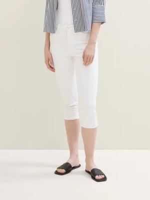 TOM TAILOR Slim-fit-Jeans TTKATE CAPRI Jeans
