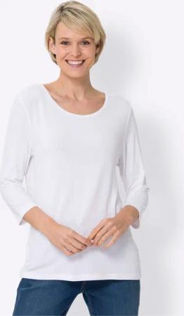 Sieh an! T-Shirt 3/4-Arm-Shirt