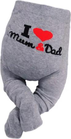 La Bortini Strumpfhose Baby Strumpfhose in