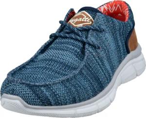 bugatti Sneaker Textil Sneaker