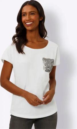 heine T-Shirt T-Shirt