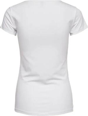 ONLY T-Shirt ONLLIVE LOVE LIFE S/S