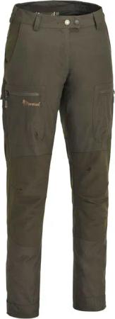 Pinewood Outdoorhose Damen Hose Caribou TC