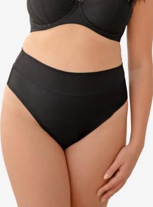 SugarShape Highwaist-Bikini-Hose Porto