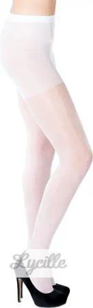 Lycille Feinstrumpfhose Strumpfhose durchsichtige Damenstrumpfhose 20