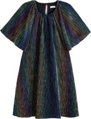 Next Partykleid Kleid mit Engelsärmeln (1-tlg)