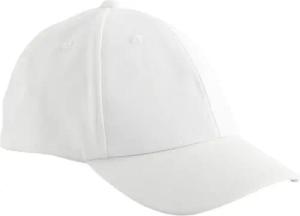 Next Baseball Cap Kappe aus Canvas