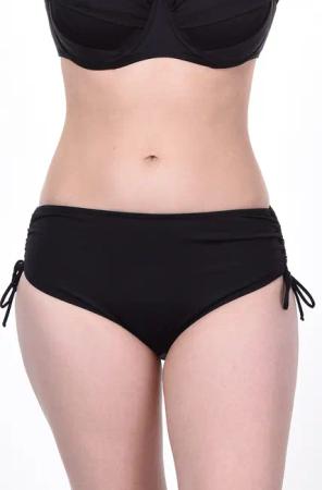 LACE Bikini-Hose Bikini Taillenslip - Regulierbar