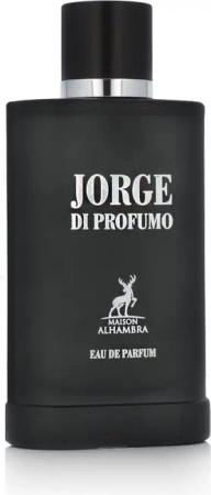 Maison Alhambra Eau de Parfum Jorge