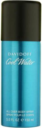 DAVIDOFF Körperspray Cool Water for Men