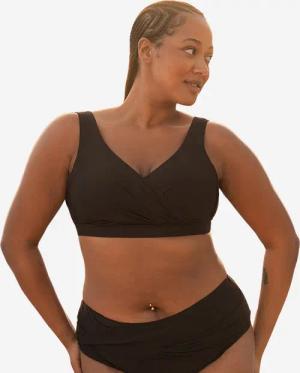 SugarShape Bustier-Bikini-Top Porto Bikini-Bustier wattiert