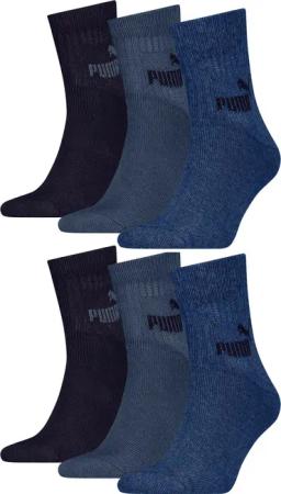 PUMA Sportsocken PUMA Short Crew Sportsocken