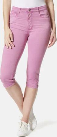 STOOKER WOMEN 3/4-Jeans Coco Stretch Jeans