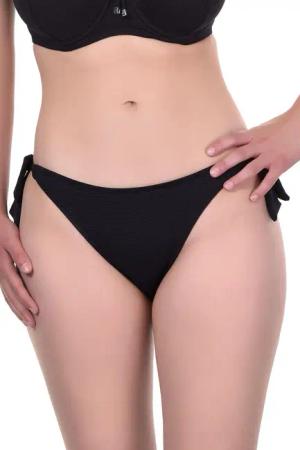 LACE Bikini-Hose Bikini Slip zum Schnüren