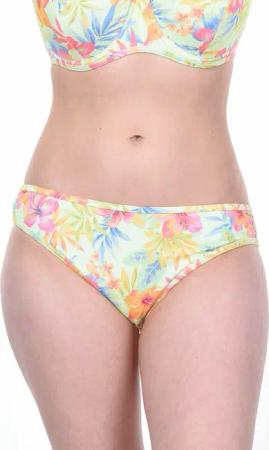 LACE Bikini-Hose Bikini Rio Slip -