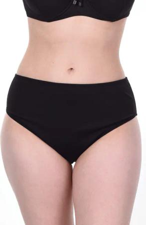 LACE Bikini-Hose Bikini Taillenslip - High