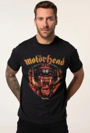 JP1880 T-Shirt JP 1880 T-Shirt Bandshirt