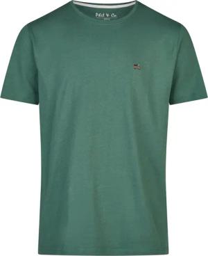 Phil & Co. Pyjamaoberteil Herren Pyjama