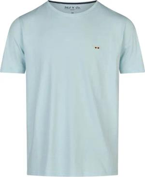 Phil & Co. Pyjamaoberteil Herren Pyjama