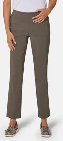 GOLDNER Schlupfhose Schlupfhose CARLA in Super-Stretch