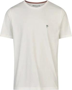Phil & Co. Pyjamaoberteil Herren Pyjama