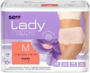 seni Inkontinenzslip Seni Lady Pants Medium