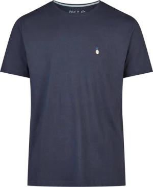 Phil & Co. Pyjamaoberteil Herren Pyjama