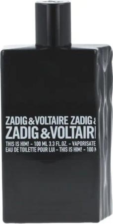 ZADIG & VOLTAIRE Eau de Toilette