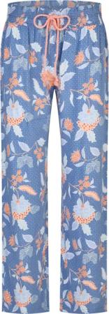 By Louise Pyjamahose Damen Schlafanzughose (1-tlg)