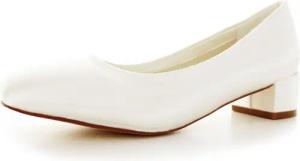 White Lady 872 ivory - flache